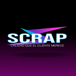 Scrapcel Mayoreo