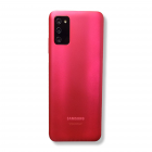 celular samsung a03s rojo